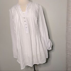 Zac & Rachel Blouse
